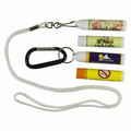 Super Value SPF 15 Lip Balm With Carabiner 3 Day Service